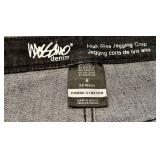 Universal Thread & Mossimo Jeans (Lot of 6)