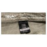 Universal Thread & Mossimo Jeans (Lot of 6)