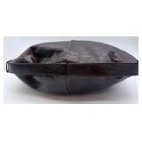 Yves Saint Laurent Leather Bag - Antler-Style Handle