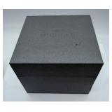 Michele Serein MW21A01B0966 Diamond Watch 0.60 ct TW 100 Diamonds Gold Tone Sapphire Crystal