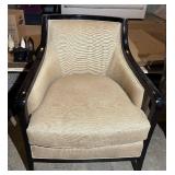 Vintage Baker Lounge Chair