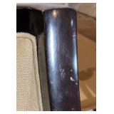 Vintage Baker Lounge Chair