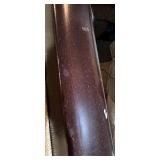 Vintage Baker Lounge Chair