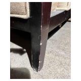 Vintage Baker Lounge Chair