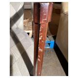 HBF The New Tradition Armchair - Diamond Argyle Upholstery, Gray