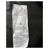 Vintage Style McCreary Modern Inc. Pink Velvet Swivel Chair