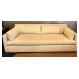 West Elm Marin 84" Sofa - 30" H, 37" D, 16" SH, 24" Arm Height
