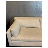 West Elm Marin 84" Sofa - 30" H, 37" D, 16" SH, 24" Arm Height