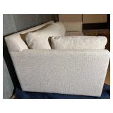 West Elm Marin 84" Sofa - 30" H, 37" D, 16" SH, 24" Arm Height