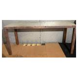 Directional Contract Furniture Corp Table 15839A