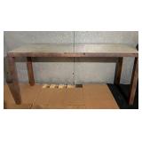 Directional Contract Furniture Corp Table 15839A