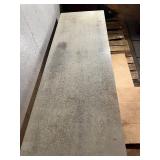 Directional Contract Furniture Corp Table 15839A