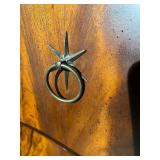 Baker Furniture Milling Road Dresser - 53 W x 17 D x 39.5 H