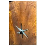 Baker Furniture Milling Road Dresser - 53 W x 17 D x 39.5 H