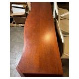 Baker Furniture Milling Road Dresser - 53 W x 17 D x 39.5 H