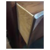 Baker Furniture Milling Road Dresser - 53 W x 17 D x 39.5 H