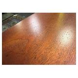 Baker Furniture Milling Road Dresser - 53 W x 17 D x 39.5 H