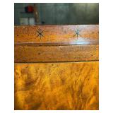 Baker Furniture Milling Road Dresser - 53 W x 17 D x 39.5 H