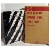 Barbie Bob Mackie Starlight Splendor Doll 2704-999 Mattel Collectible 1991