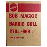 Barbie Bob Mackie Starlight Splendor Doll 2704-999 Mattel Collectible 1991