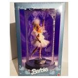 Mattel Swan Lake Barbie Doll 1648-99 - 1991 Made in China