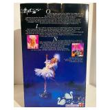 Mattel Swan Lake Barbie Doll 1648-99 - 1991 Made in China