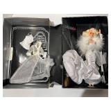 Barbie Silver Screen - 1993 Mattel Collectible