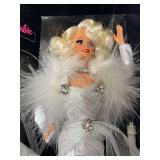 Barbie Silver Screen - 1993 Mattel Collectible