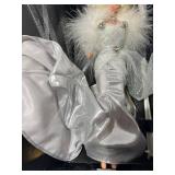 Barbie Silver Screen - 1993 Mattel Collectible