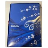 Mattel Winter Princess Barbie - Limited Edition