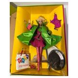 Barbie Madison Avenue FAO Schwarz Special Limited Edition Doll 1539 (1991)