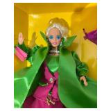 Barbie Madison Avenue FAO Schwarz Special Limited Edition Doll 1539 (1991)