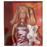 Spice Girls Girl Power Dolls - Geri Halliwell & Emma Bunton (Lot of 2)