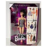Barbie 1959 Original Doll & Package - 53rd Anniversary Special Edition Reproduction #1