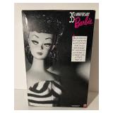 Barbie 1959 Original Doll & Package - 53rd Anniversary Special Edition Reproduction #2