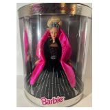Barbie Happy Holidays Dolls (Lot of 2) 1990 & 1998