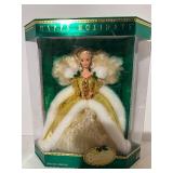 Barbie Happy Holidays Special Edition (Lot of 3) 1991, 1994, 1997