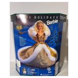 Barbie Happy Holidays Special Edition (Lot of 3) 1991, 1994, 1997
