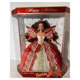 Barbie Happy Holidays Special Edition (Lot of 3) 1991, 1994, 1997