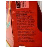 Barbie Happy Holidays Special Edition (Lot of 3) 1991, 1994, 1997