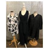 Christian Wijnants Top - Rag & Bone Dress - Raquel Allegra Top (Lot of 3)