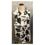 Christian Wijnants Top - Rag & Bone Dress - Raquel Allegra Top (Lot of 3)