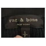 Christian Wijnants Top - Rag & Bone Dress - Raquel Allegra Top (Lot of 3)
