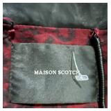 Maison Scotch Jacket & Fashion Nova Jacket