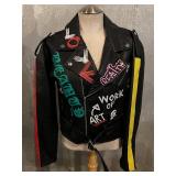 Maison Scotch Jacket & Fashion Nova Jacket