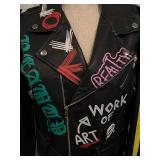 Maison Scotch Jacket & Fashion Nova Jacket