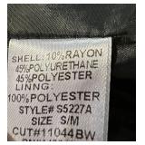 Maison Scotch Jacket & Fashion Nova Jacket