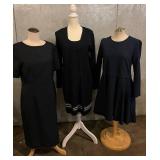 Cuyana Dress & DKNY Dresses