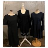 Cuyana Dress & DKNY Dresses