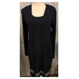 Cuyana Dress & DKNY Dresses